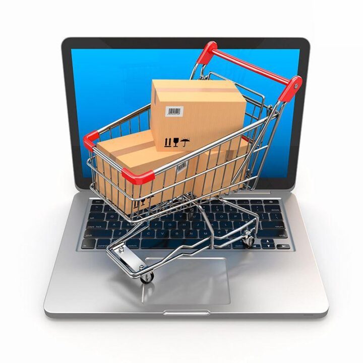Qual é a relação entre o WordPress e e-commerce?