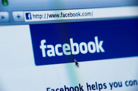 Receita do Facebook cresce 52% para US$ 5,84 bi no 4º trimestre