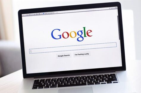 A importância do Google para a internet