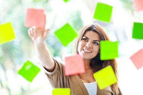 Scrum na gestão de projetos web: uma poderosa ferramenta para agilizar processos