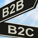 Entenda o que é marketing B2B e B2C