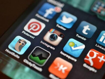 #Notícia: Publicidade domina redes sociais