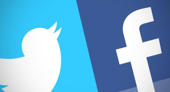 Facebook cada vez mais Twitter, Twitter cada vez mais Facebook