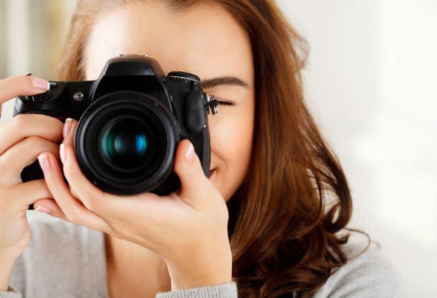 Mini-estúdio para e-commerce de pequeno e médio porte