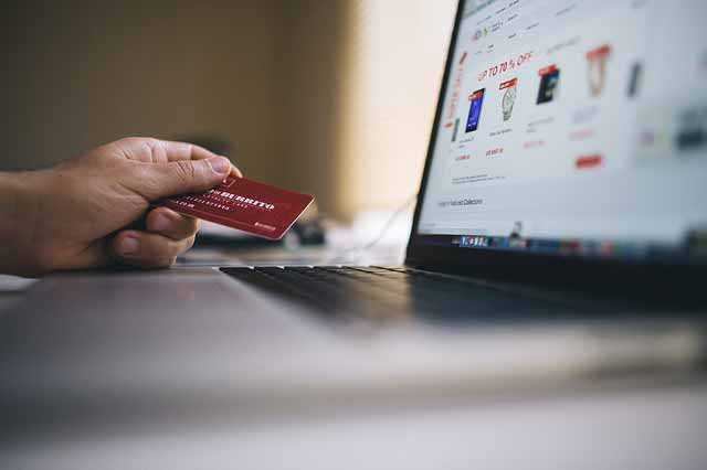 PROGRESSO DO E-COMMERCE PARA PME EM 2018