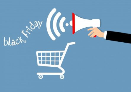 Como usar as estratégias de marketing digital certas para vender mais na Black Friday