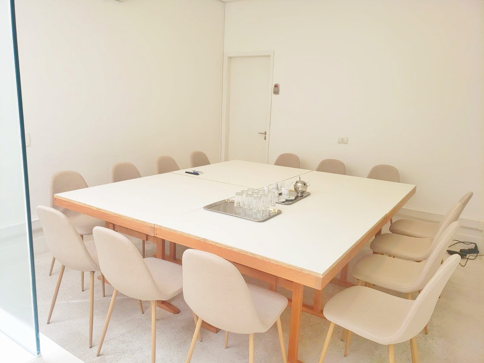 CoWorking Higienópolis