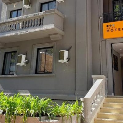 Unity Hotel - Paulista